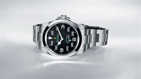 rolex aviazione|rolex air king spotting.